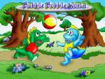 Bubble Bobble World ons
