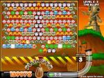Bubble Town save