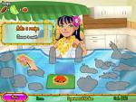 Burger Island 2 ranch