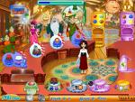Cake Mania 3 lanning