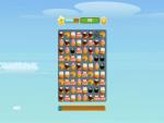 Cake Mania screen