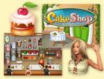 Cake Shop high