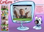 CamGames hier