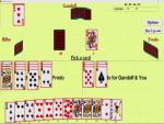 CANASTA Card Game From Special K rules