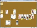 Canasta for Windows internet