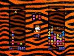 Candy Volcano Arcade Computer Game! quality