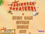 Caribbean Treasures puzzle
