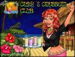 Cathy's Caribbean Club race