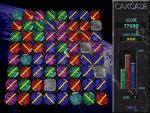 Caxcade rules