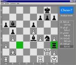 Chess-7 level