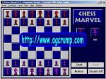 Chess Marvel hum