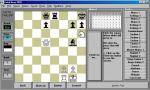 Chess Puzzles by Katachess puzzles