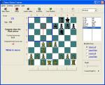 Chess Vision Trainer opponent