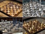 Chess3D real