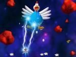 Chicken Invaders 3 kids