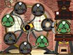 Chocolatier quest
