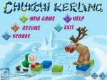 Chukchi Kerling (Pocket PC) rules
