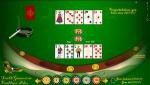 Classic Caribbean Poker old
