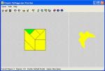 Classic Pythagorean Puzzles puzzles