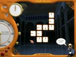 Clock Master puzzle