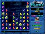 Cloud Burst remove