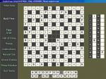 Coded X-Word numbers