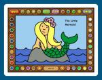 Coloring Book 8: Fairy Tales kid
