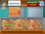 Cooking Academy! oven