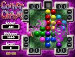 CornerChaos object