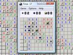 Crazy Minesweeper ran