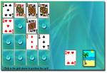Cribbage Squares Solitaire learn