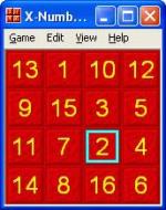 Cross-Numbers rules