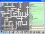 CrossWord Master puzzle