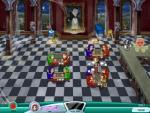 Crypt Cafe just