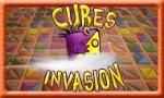 Cubes Invasion not