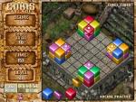 Cubis Gold high