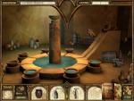 Curse of the Pharaoh The Quest for Nefertiti hidden