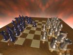 D3D Chess learning