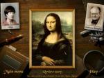 Da Vinci's Secret rope