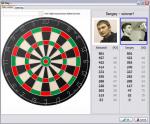 Darts CLUB pure