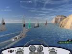 Days Of Sail: Wind over Waters kilometre