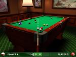 DDD Pool simulation