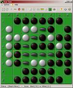 Deep Green Reversi internet