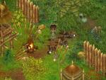 Depths of Peril oven