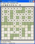 Desktop Crossword huge