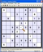 Desktop Sudoku killer