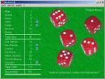 DiceLion - the dice poker known