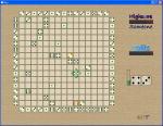 Dicy grid