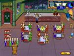 Diner Dash 2 orders