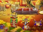 Diner Dash - Fee Fi Flo Fun just